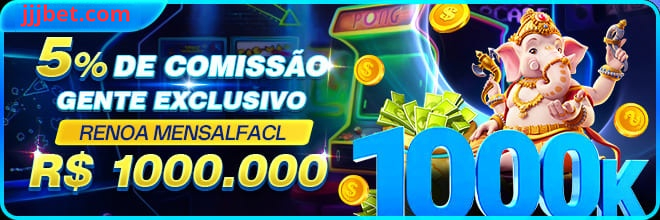 jjjbet Rebate