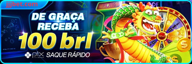 jjjbet Ganhe R$ 100,00 Gratis