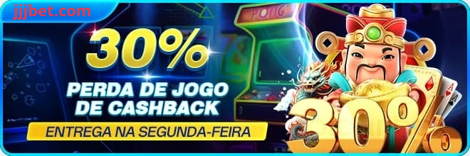 jjjbet Fundo de Resgate de Perdas Semanais