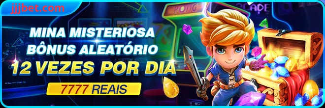 jjjbet Mina Misteriosa
